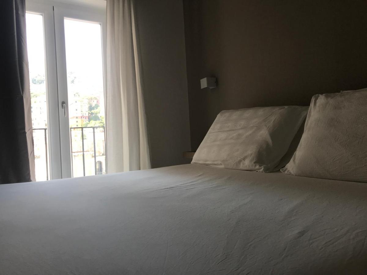 A Casa Di Gemma Bed & Breakfast Naples Exterior photo