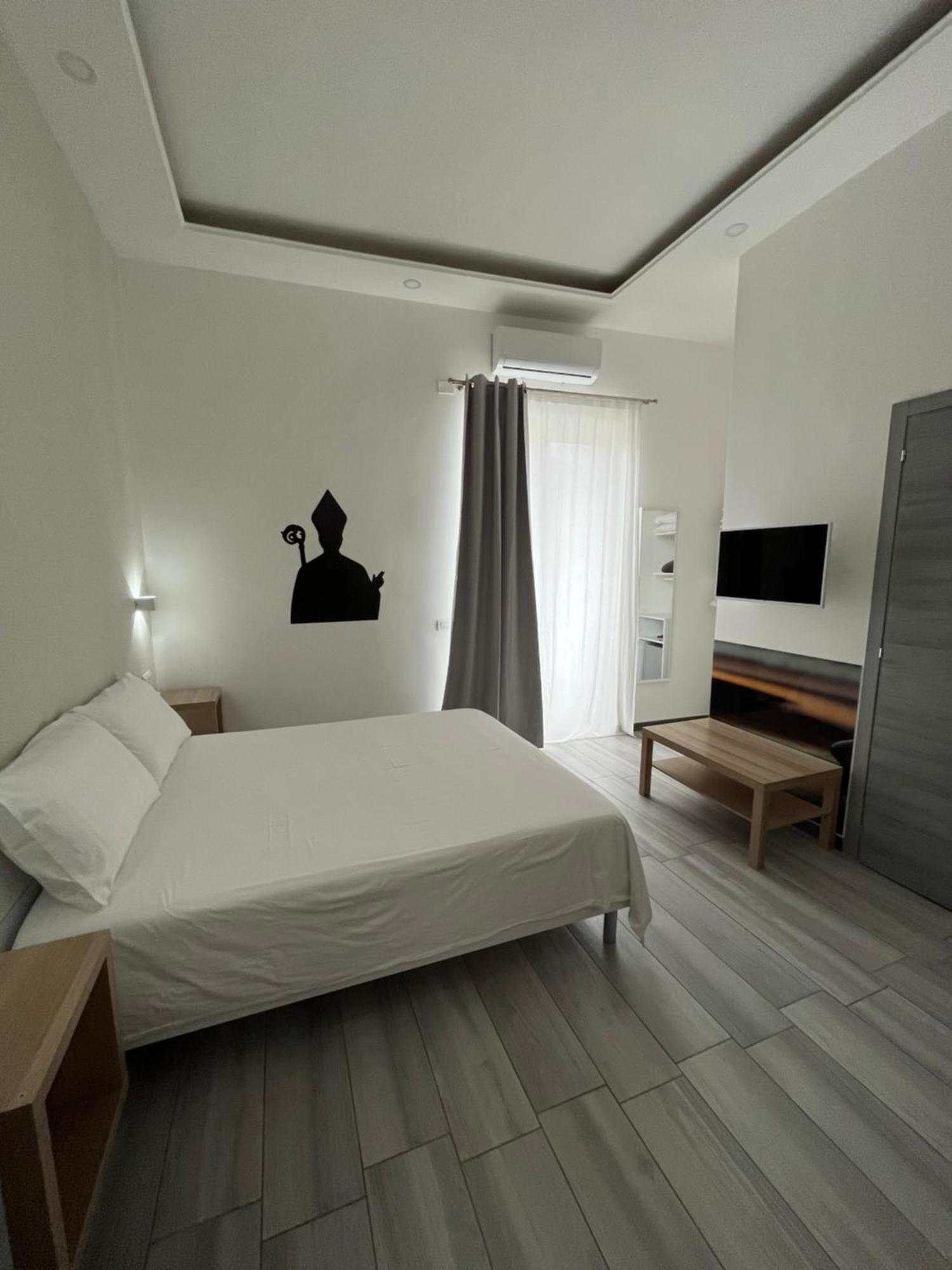 A Casa Di Gemma Bed & Breakfast Naples Exterior photo